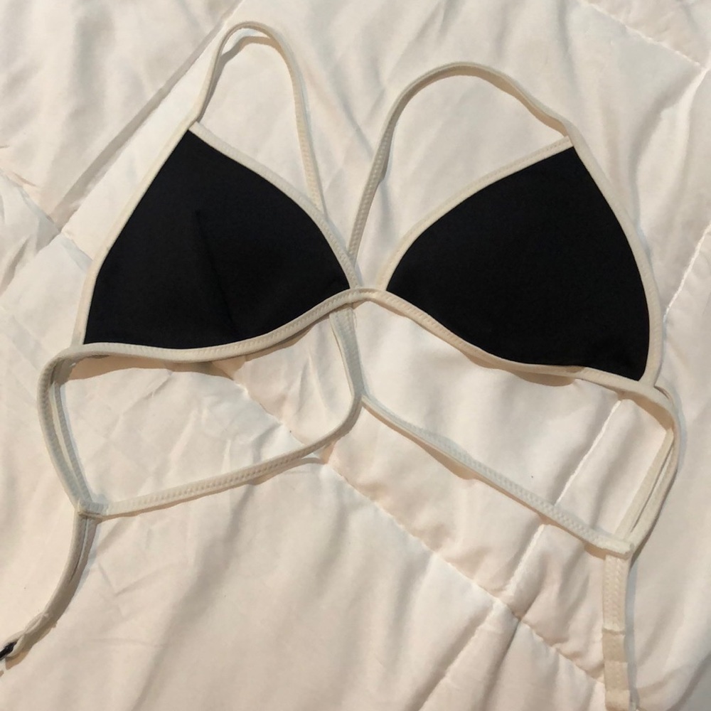 Bathing Suit Top